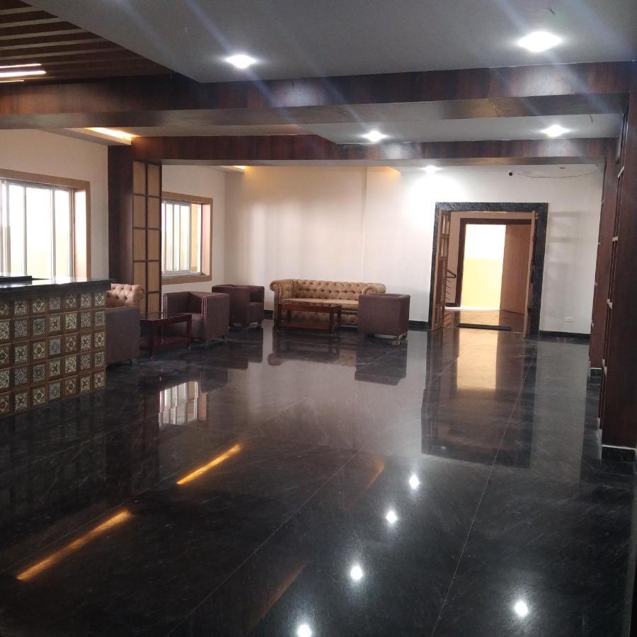 Hotel Janaki Pride Puri Exterior photo