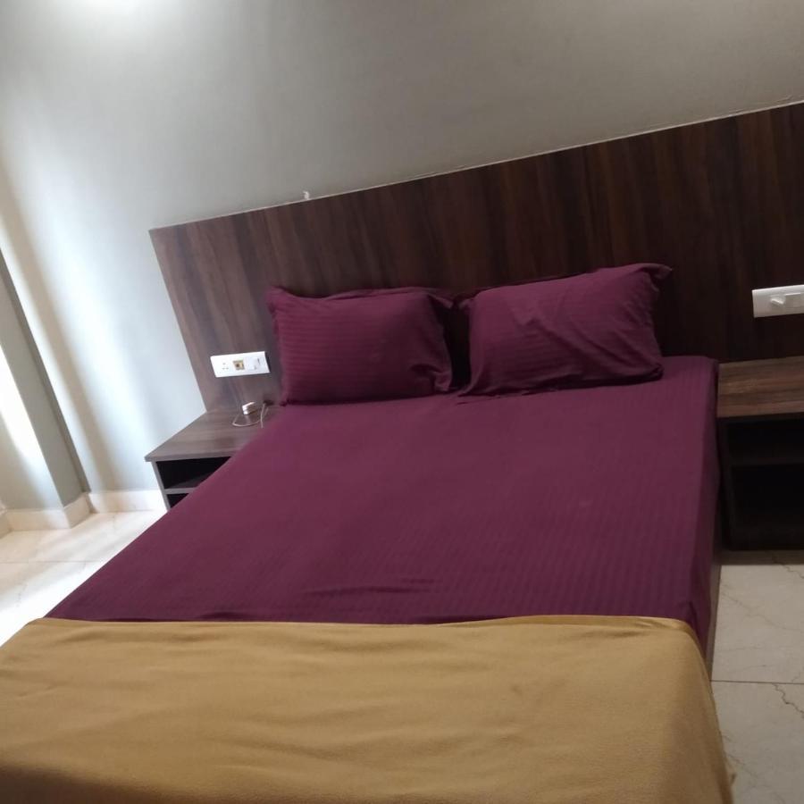 Hotel Janaki Pride Puri Exterior photo